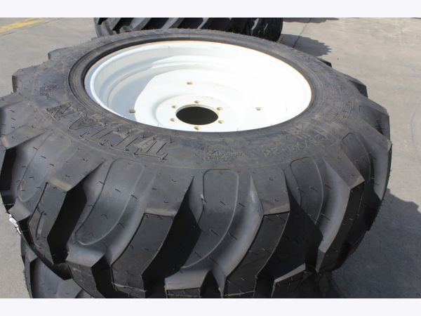 MICHELIN X STACKER 3 HD tyres  MICHELIN Commercial tyres Australia