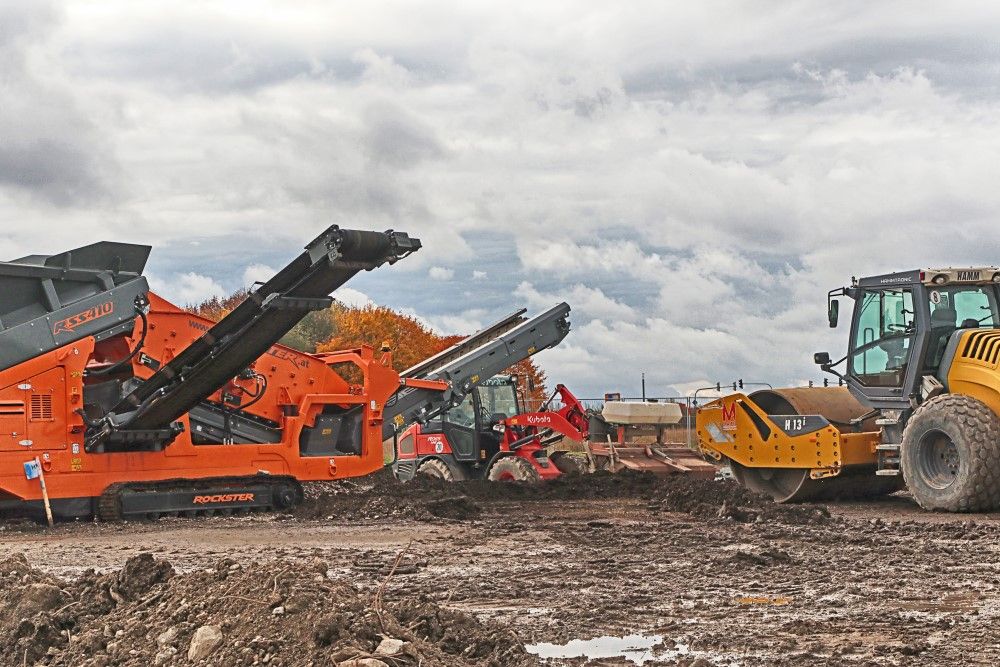 Growing Family-owned Kubota Business Puts Customers First image